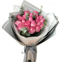 Lavish Roses